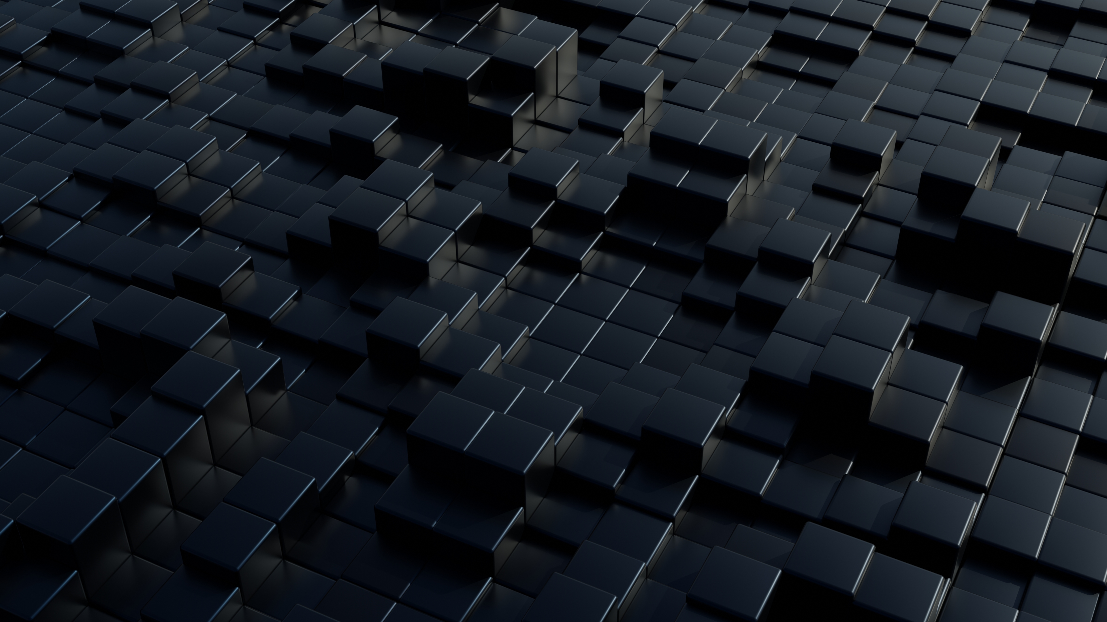 Techril footer background